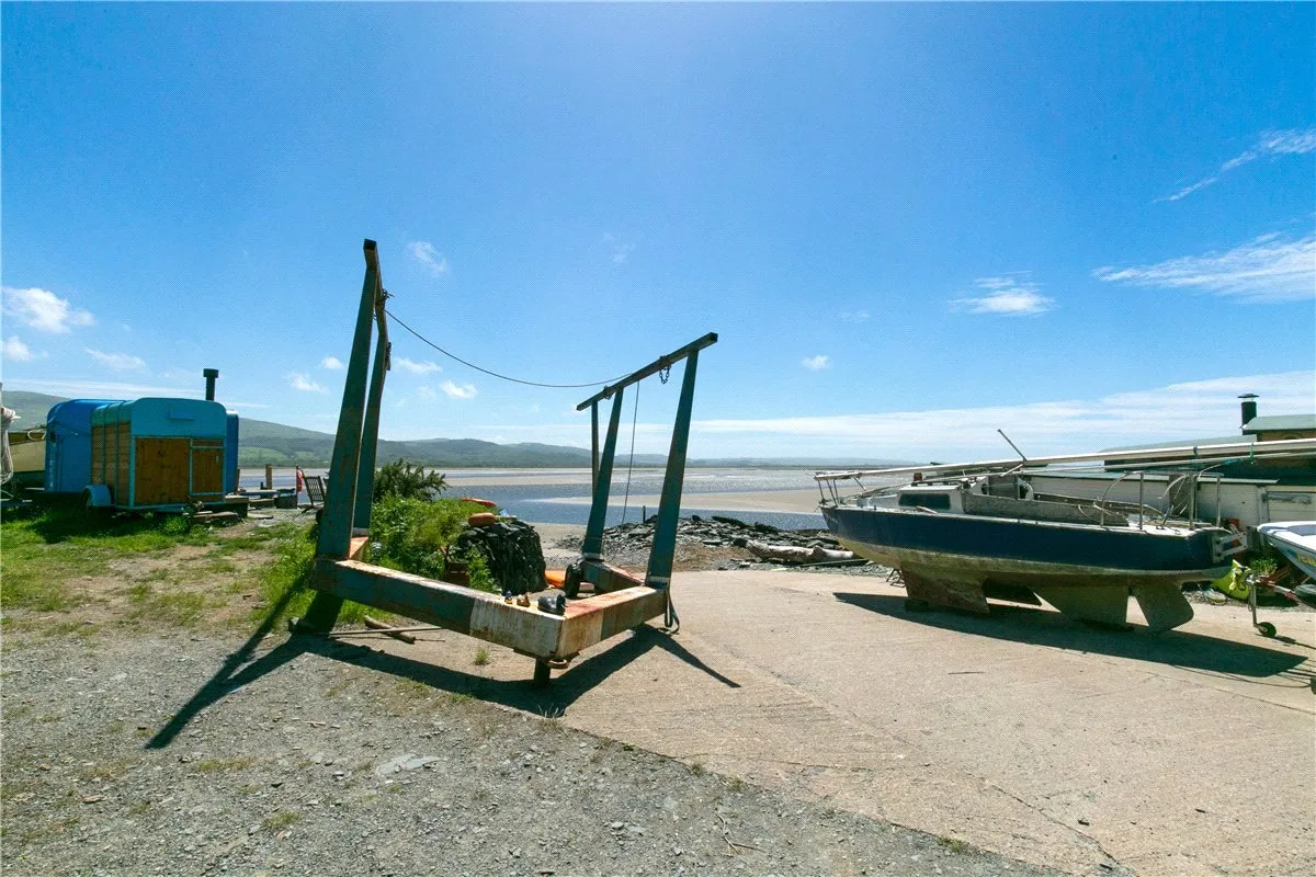 Frongoch Boatyard, Aberdyfi, LL35, photo 34
