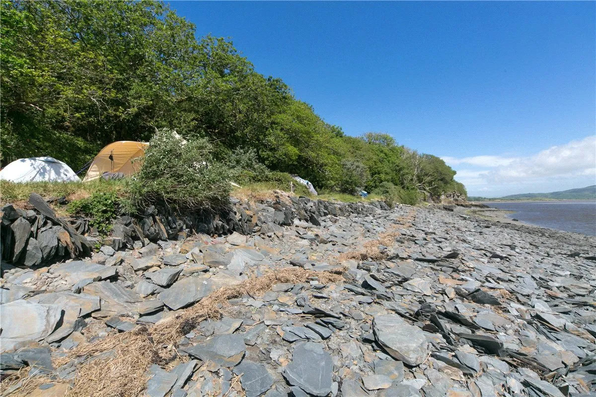 Frongoch Boatyard, Aberdyfi, LL35, photo 43