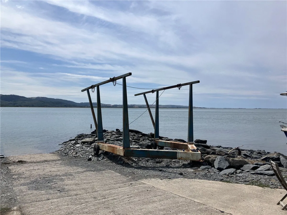 Frongoch Boatyard, Aberdyfi, LL35, photo 35