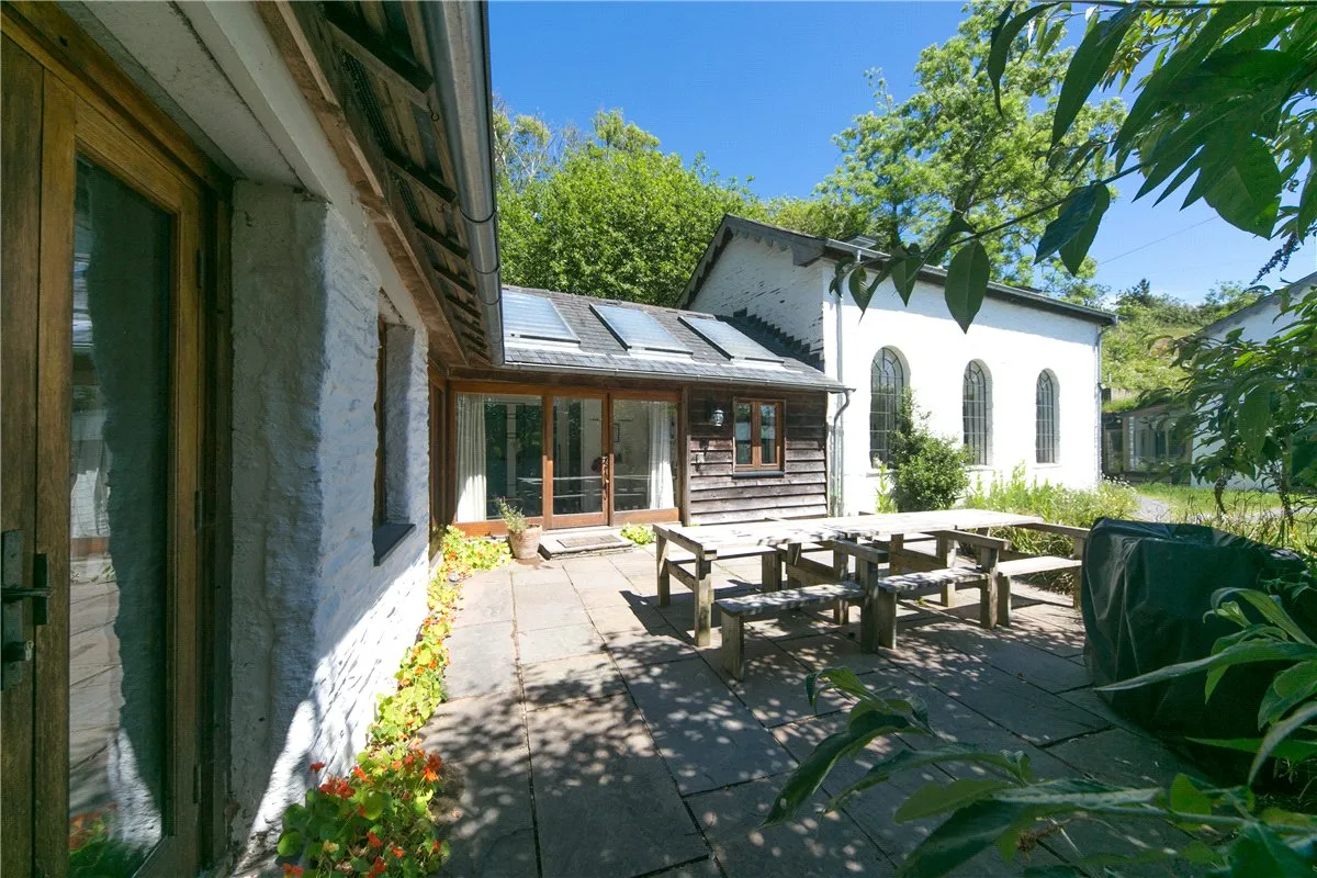 Frongoch Boatyard, Aberdyfi, LL35, photo 15