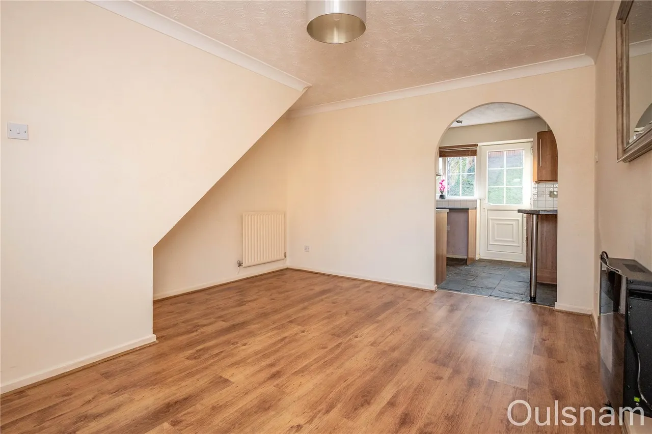 Knowesley Close, Bromsgrove, Worcestershire, B60 2RG, photo 6