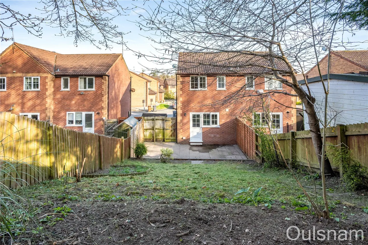 Knowesley Close, Bromsgrove, Worcestershire, B60 2RG, photo 13