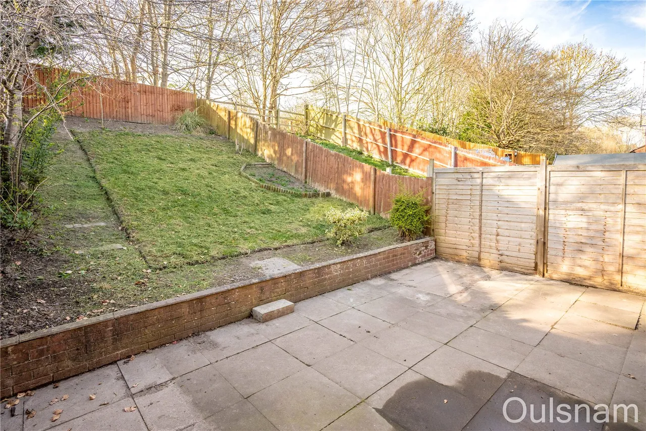 Knowesley Close, Bromsgrove, Worcestershire, B60 2RG, photo 12