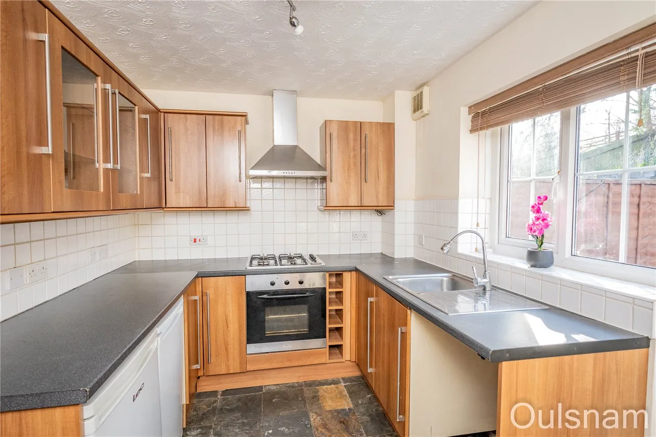 Knowesley Close, Bromsgrove, Worcestershire, B60 2RG, photo 4