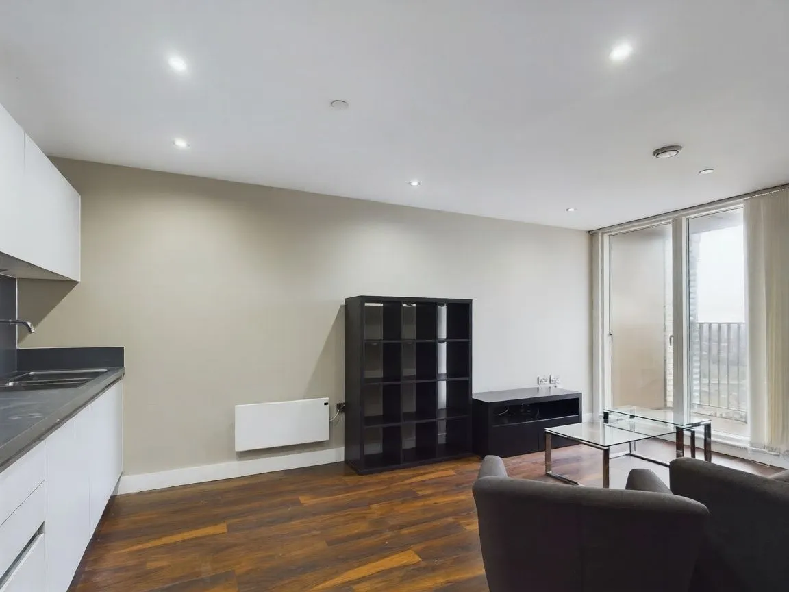 1 Cambridge Street, Manchester, Lancashire, M1 5GB, photo 5