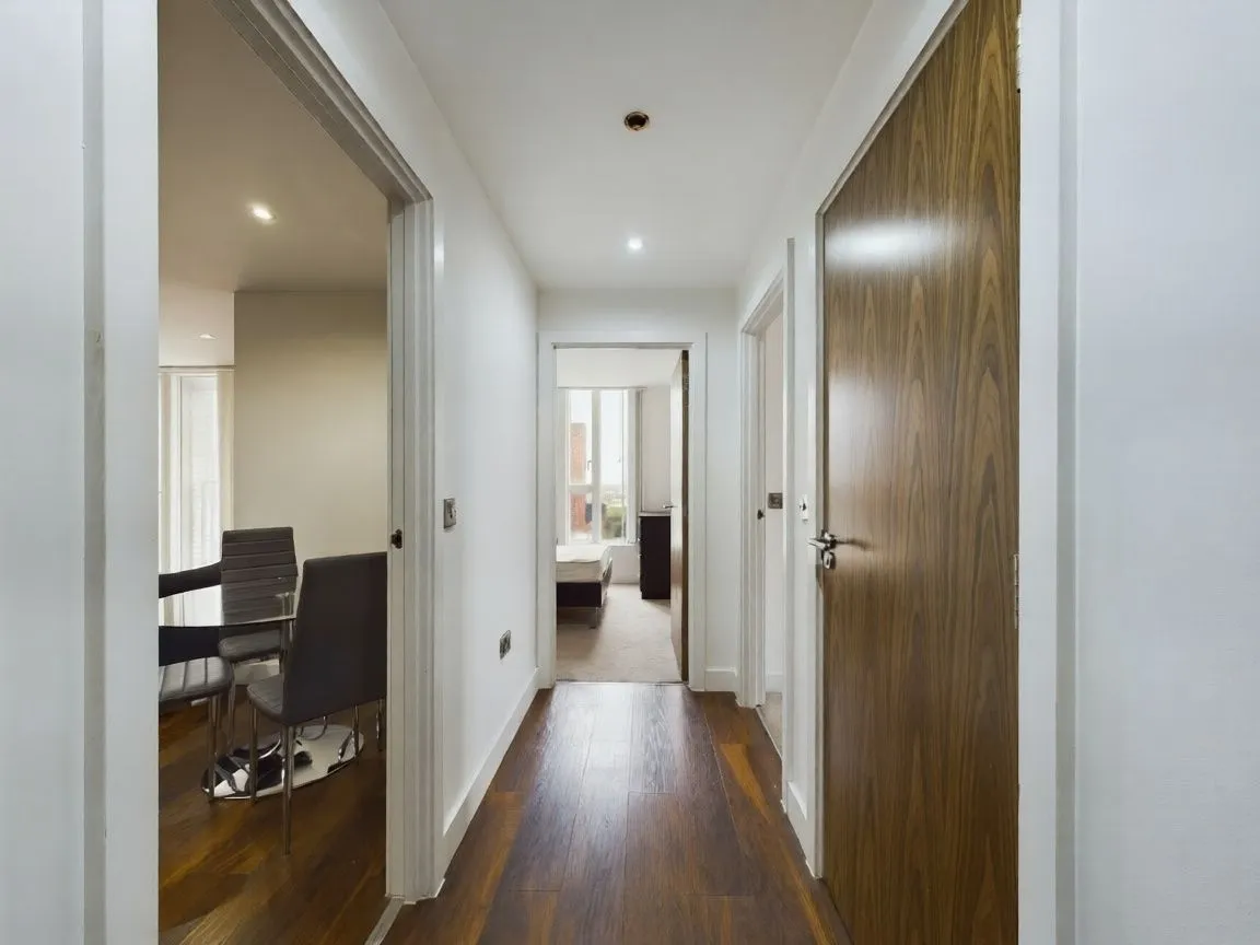 1 Cambridge Street, Manchester, Lancashire, M1 5GB, photo 11