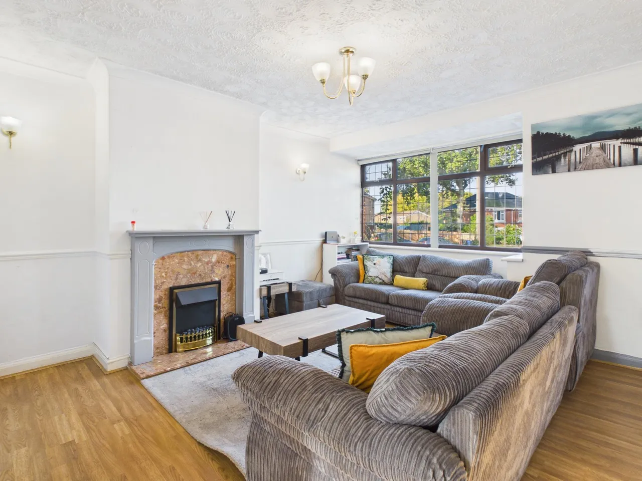 Wilson Road, Hanford, ST4, photo 2