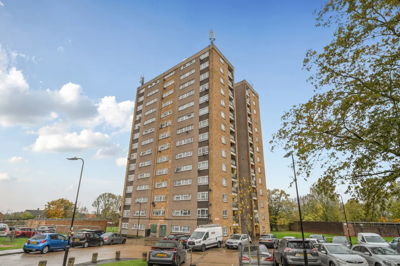 Newmarket Avenue, Northolt, UB5, photo 20