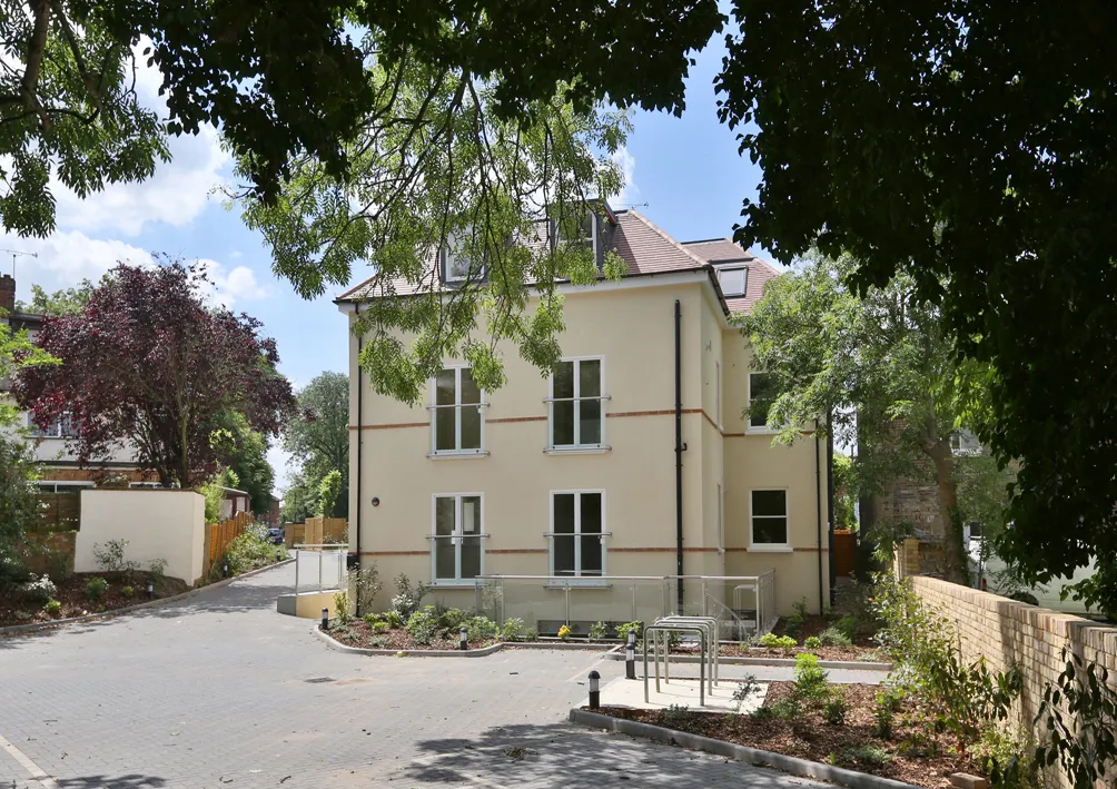 Castlebar Park, London, W5, photo 8