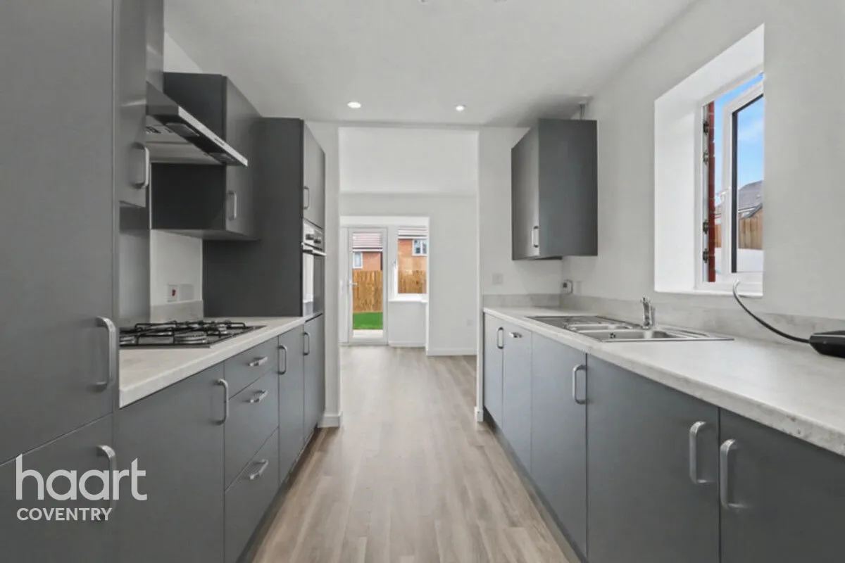 Alderman Road, Melton Mowbray, LE13, photo 3