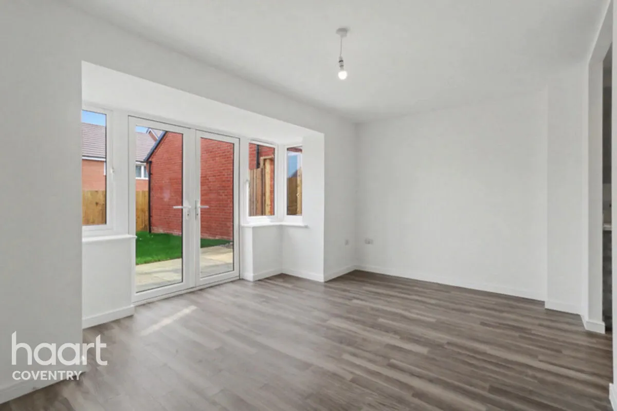 Alderman Road, Melton Mowbray, LE13, photo 8