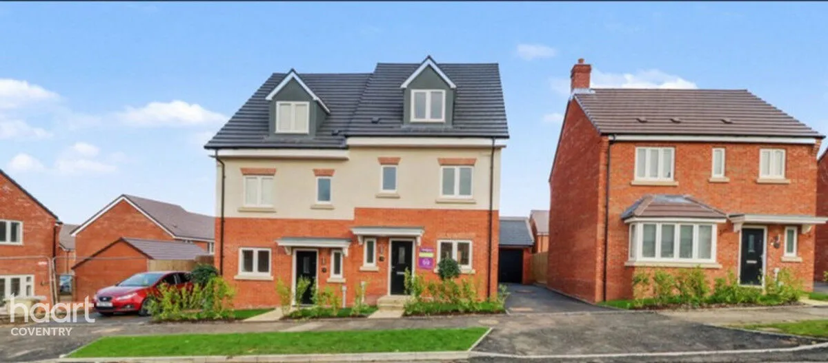 Alderman Road, Melton Mowbray, LE13, photo 23