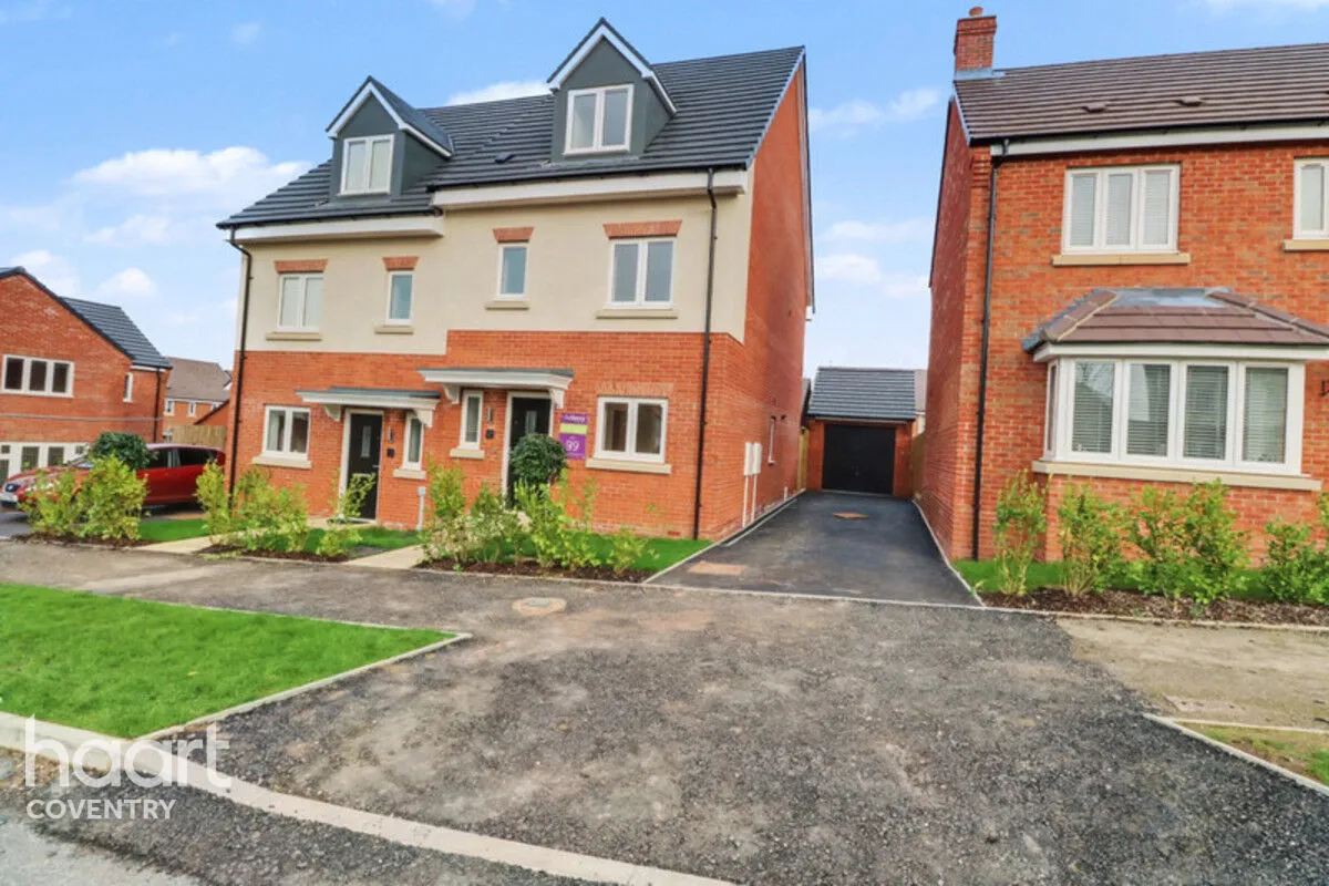 Alderman Road, Melton Mowbray, LE13, photo 24