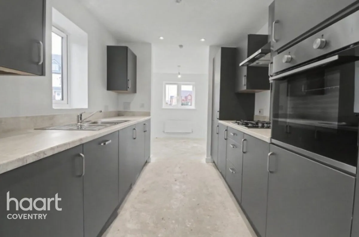 Alderman Road, Melton Mowbray, LE13, photo 2