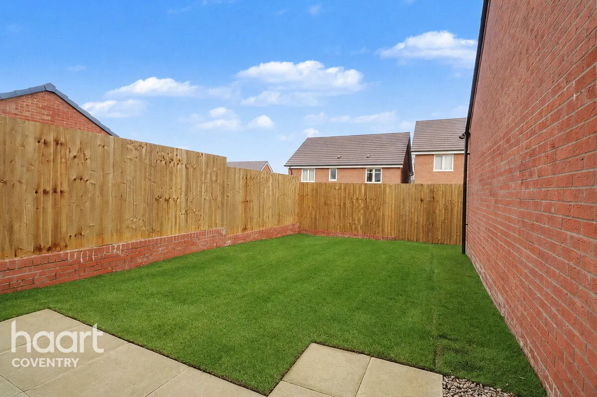 Alderman Road, Melton Mowbray, LE13, photo 5