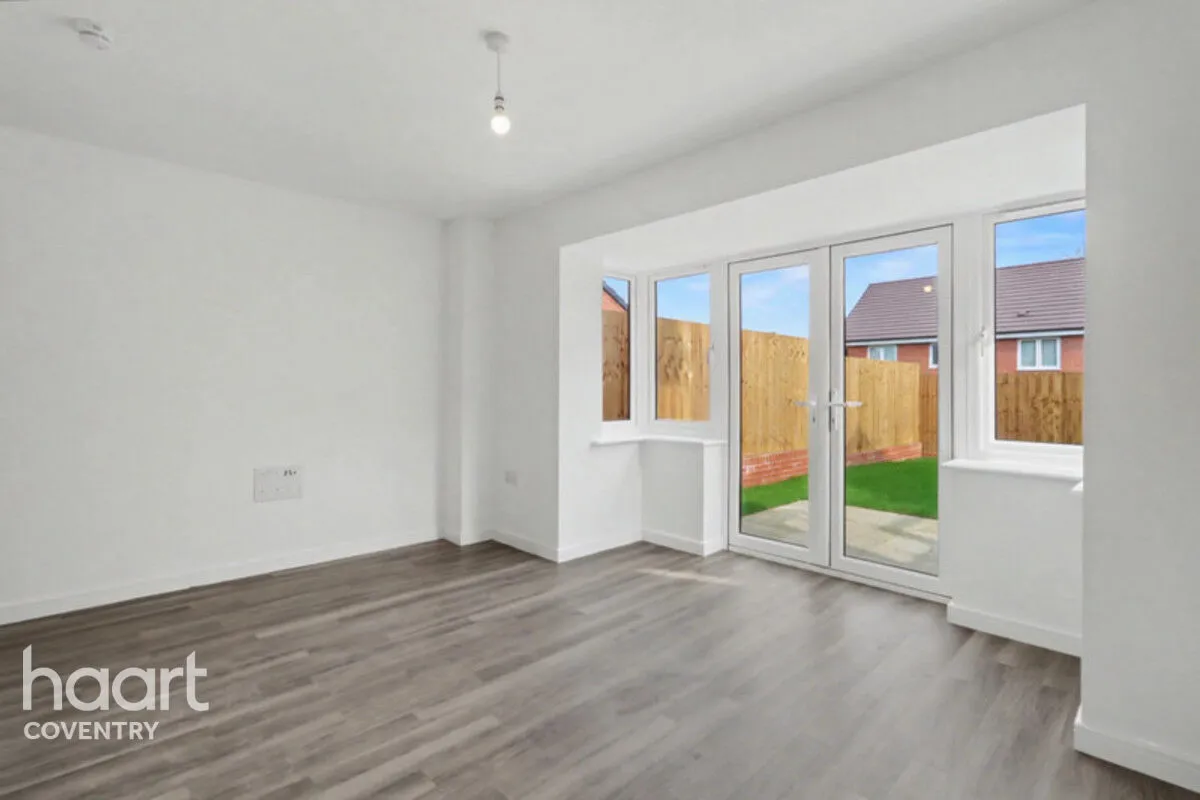 Alderman Road, Melton Mowbray, LE13, photo 4