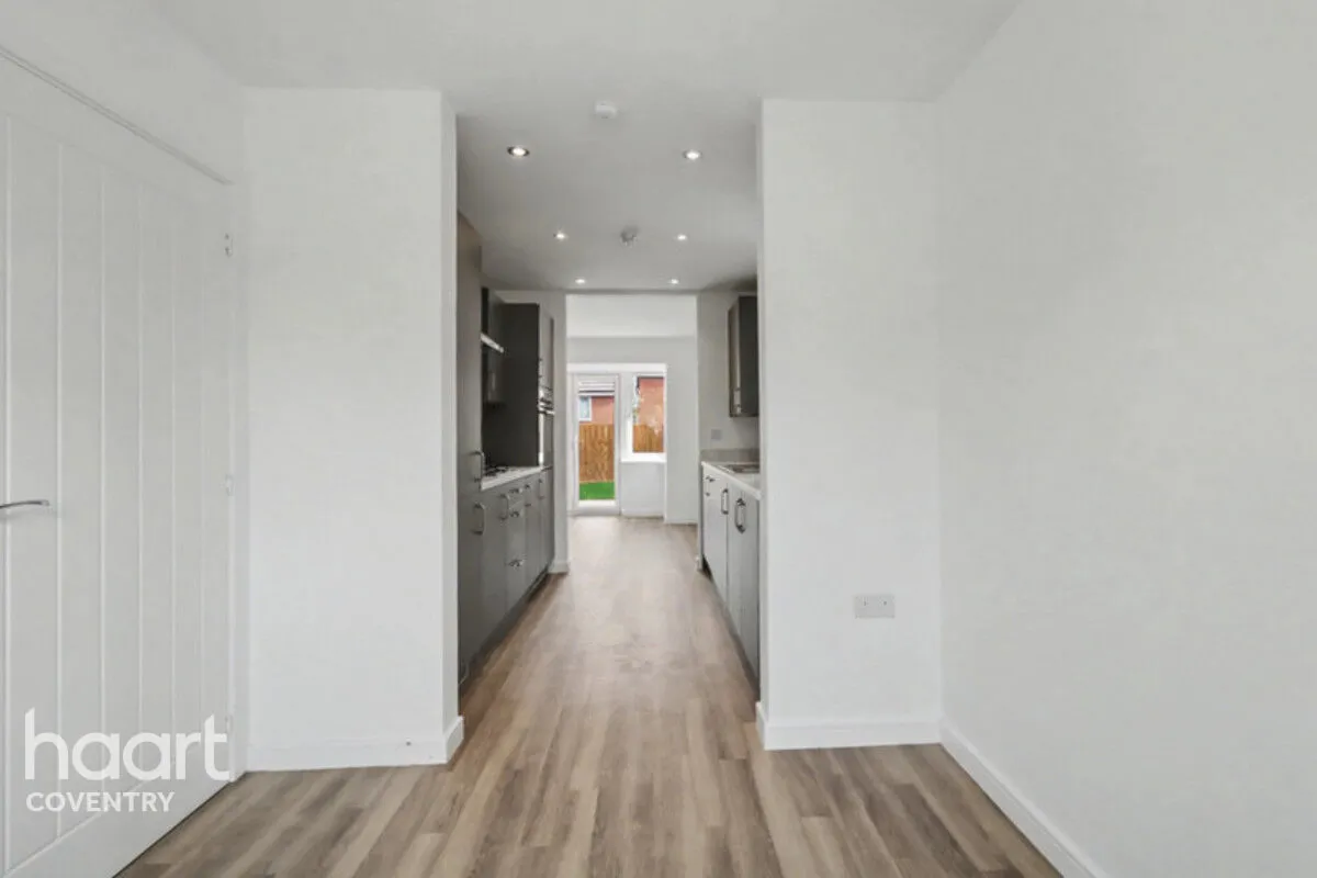 Alderman Road, Melton Mowbray, LE13, photo 10