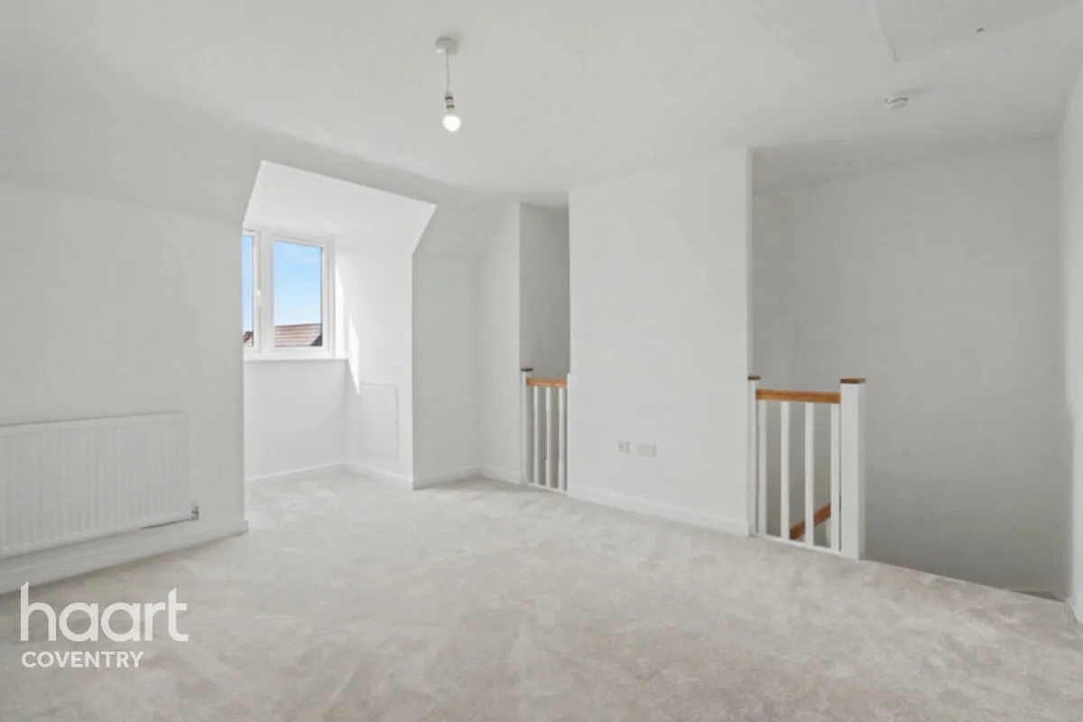 Alderman Road, Melton Mowbray, LE13, photo 22