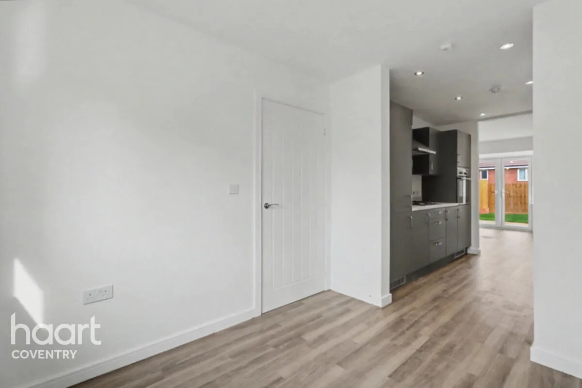Alderman Road, Melton Mowbray, LE13, photo 11