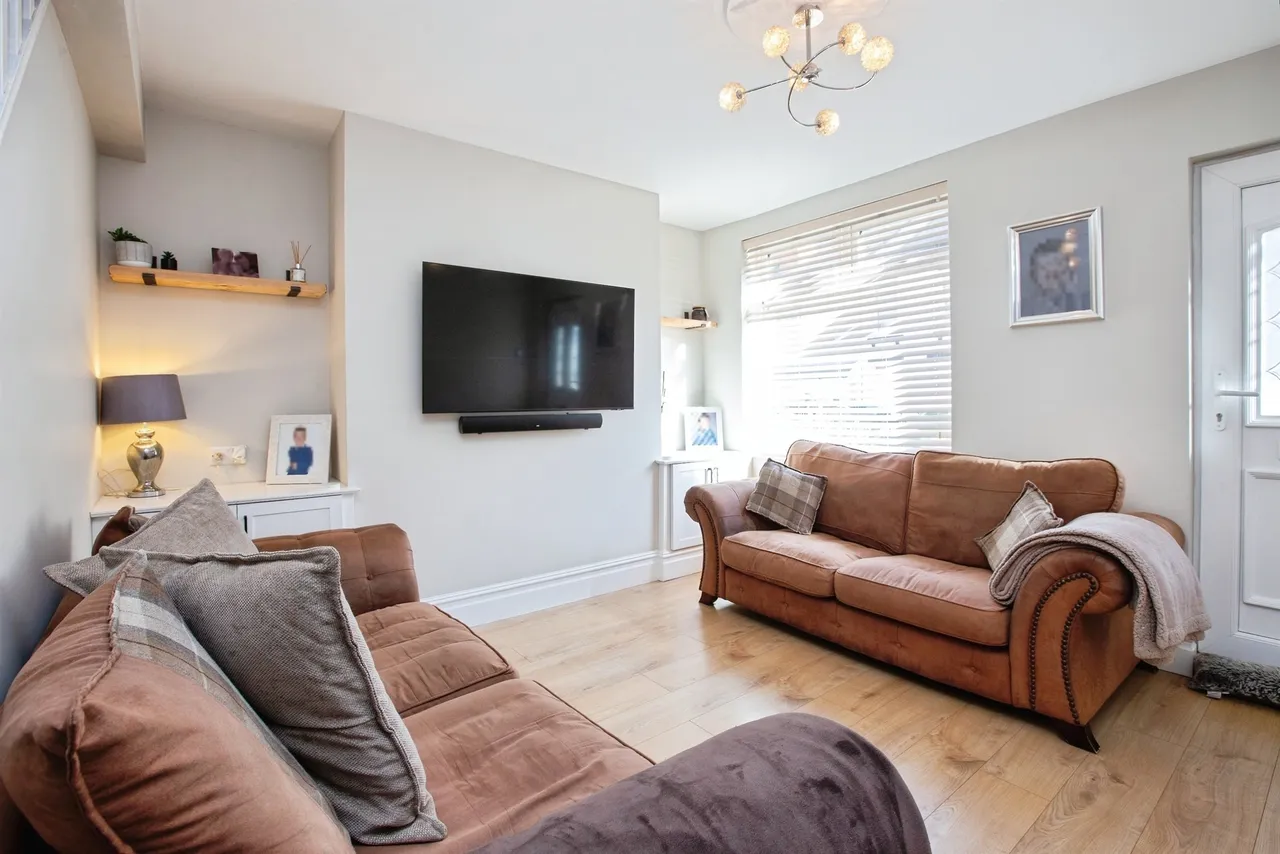 Gladstone Street, Heanor, DE75, photo 5