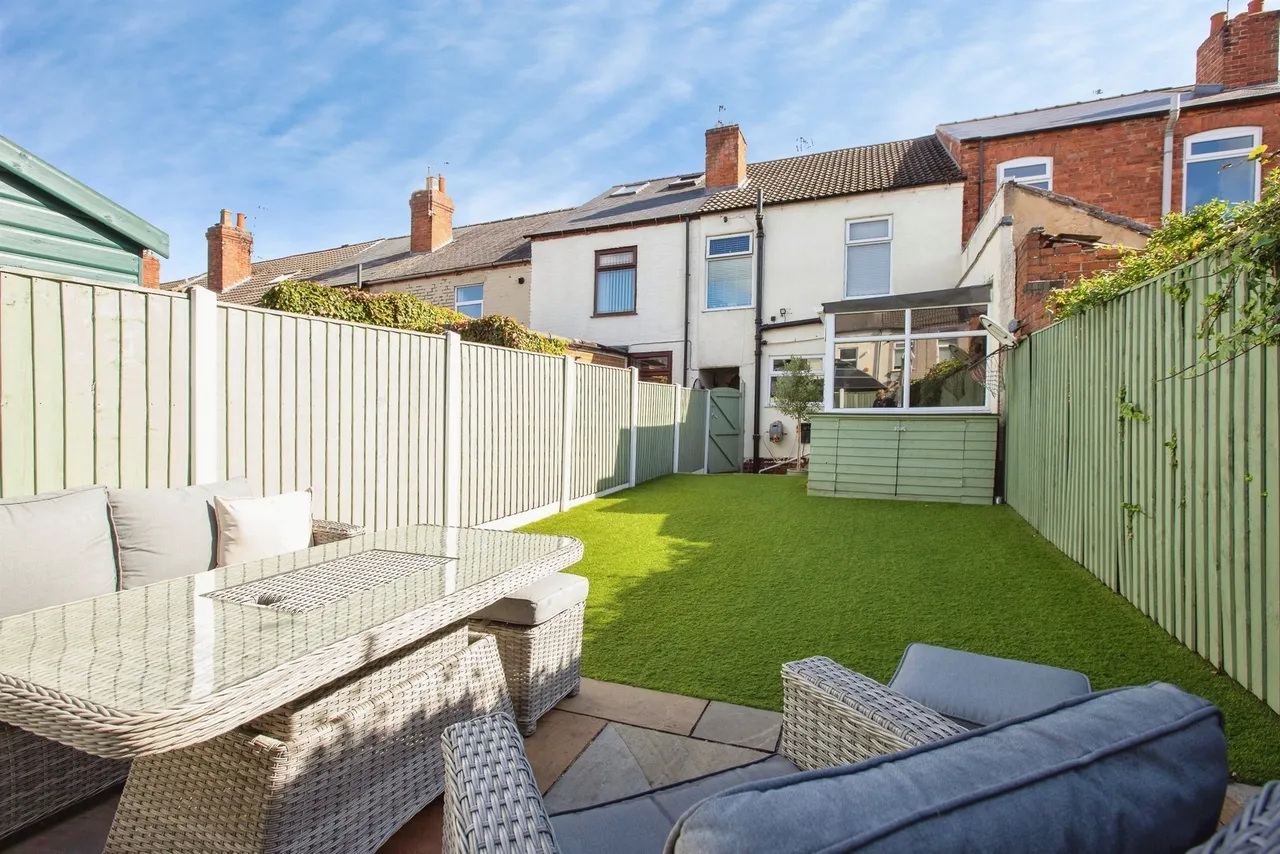 Gladstone Street, Heanor, DE75, photo 18