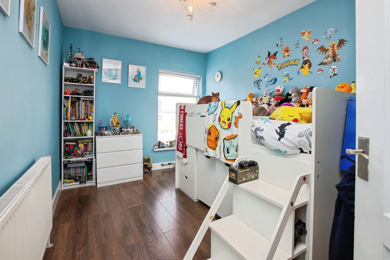 Gladstone Street, Heanor, DE75, photo 11