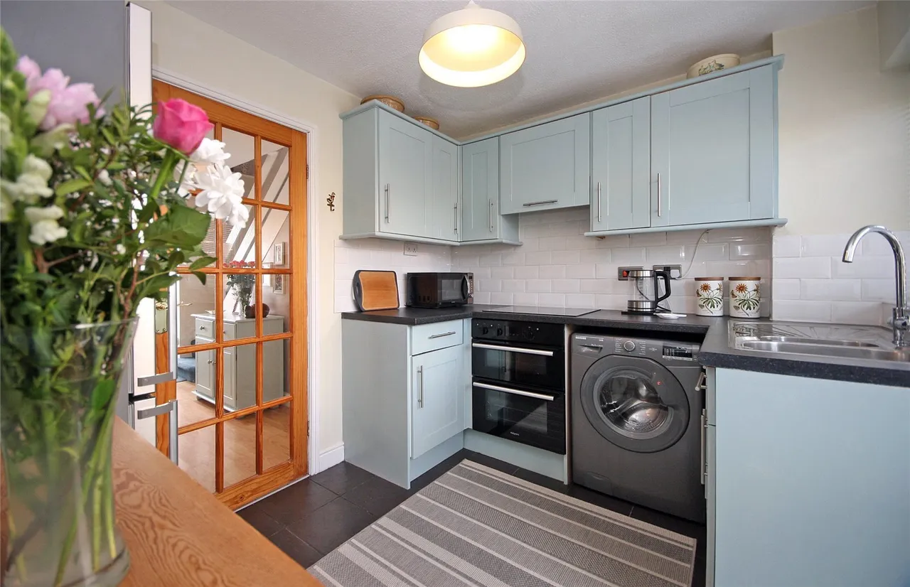 Mill Lodge Estate, Llandegfan, photo 20
