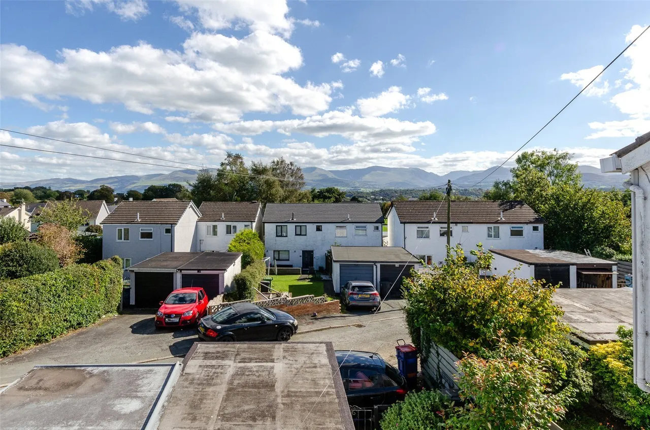 Mill Lodge Estate, Llandegfan, photo 14