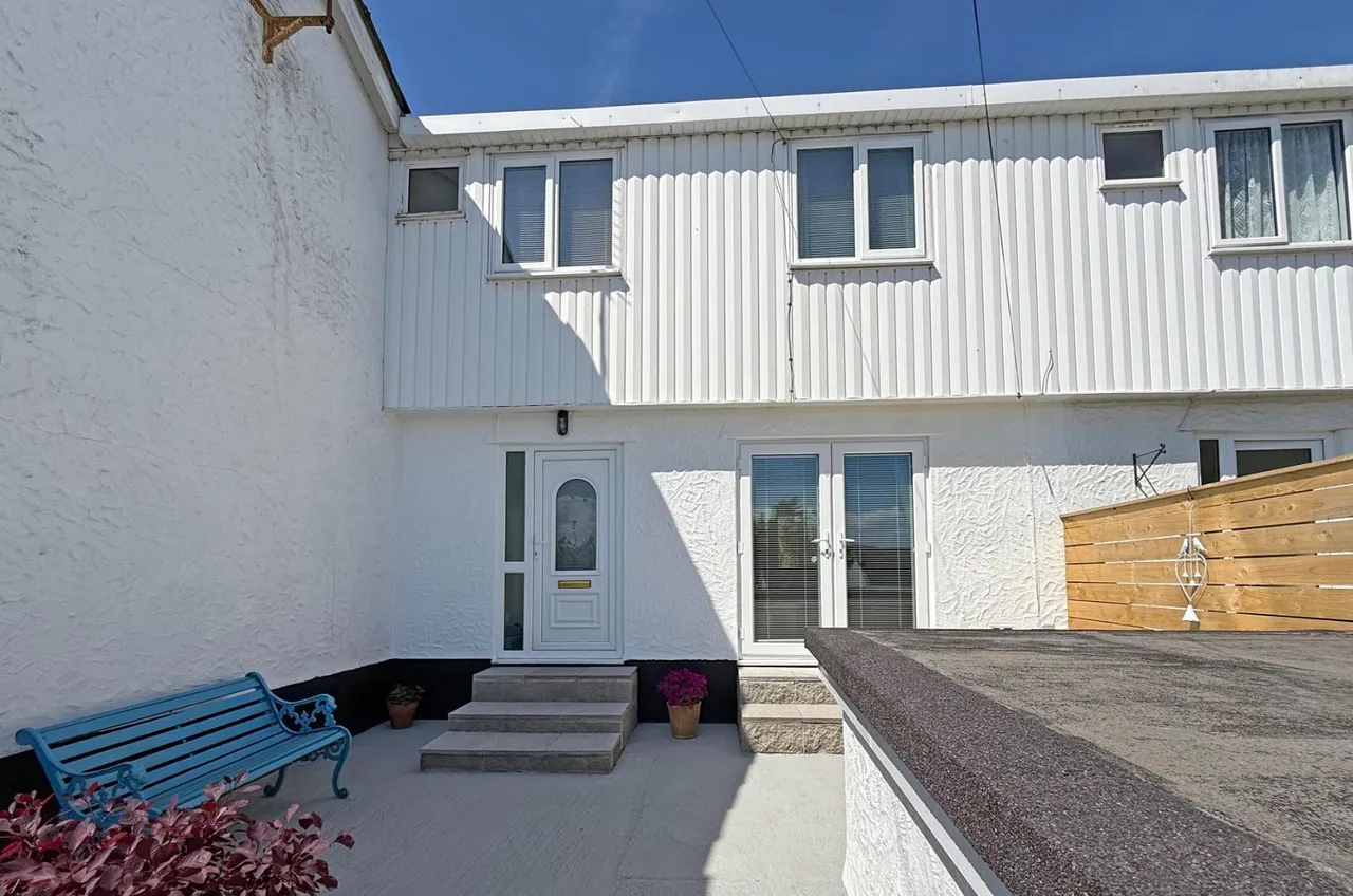 Mill Lodge Estate, Llandegfan, photo 16