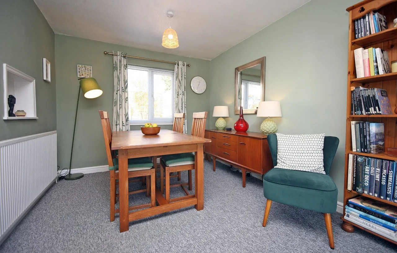 Mill Lodge Estate, Llandegfan, photo 22