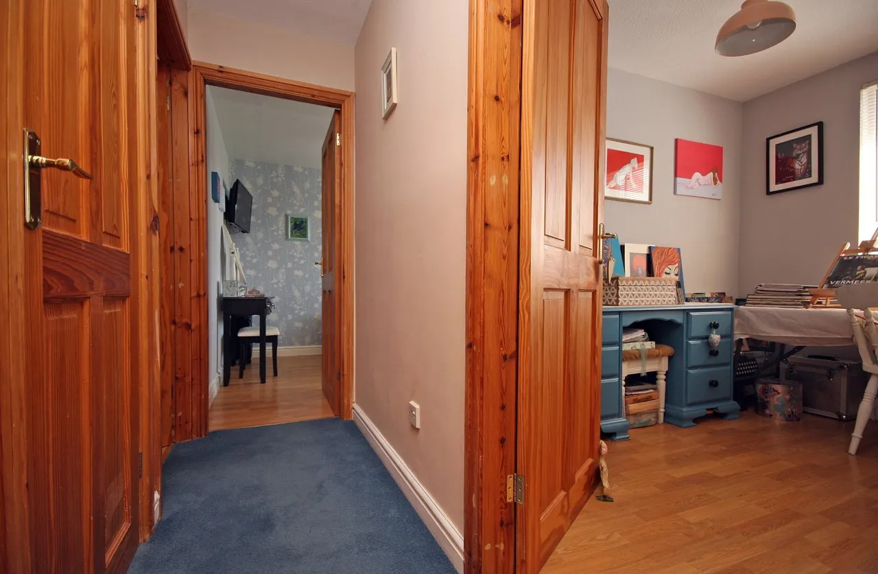 Mill Lodge Estate, Llandegfan, photo 21