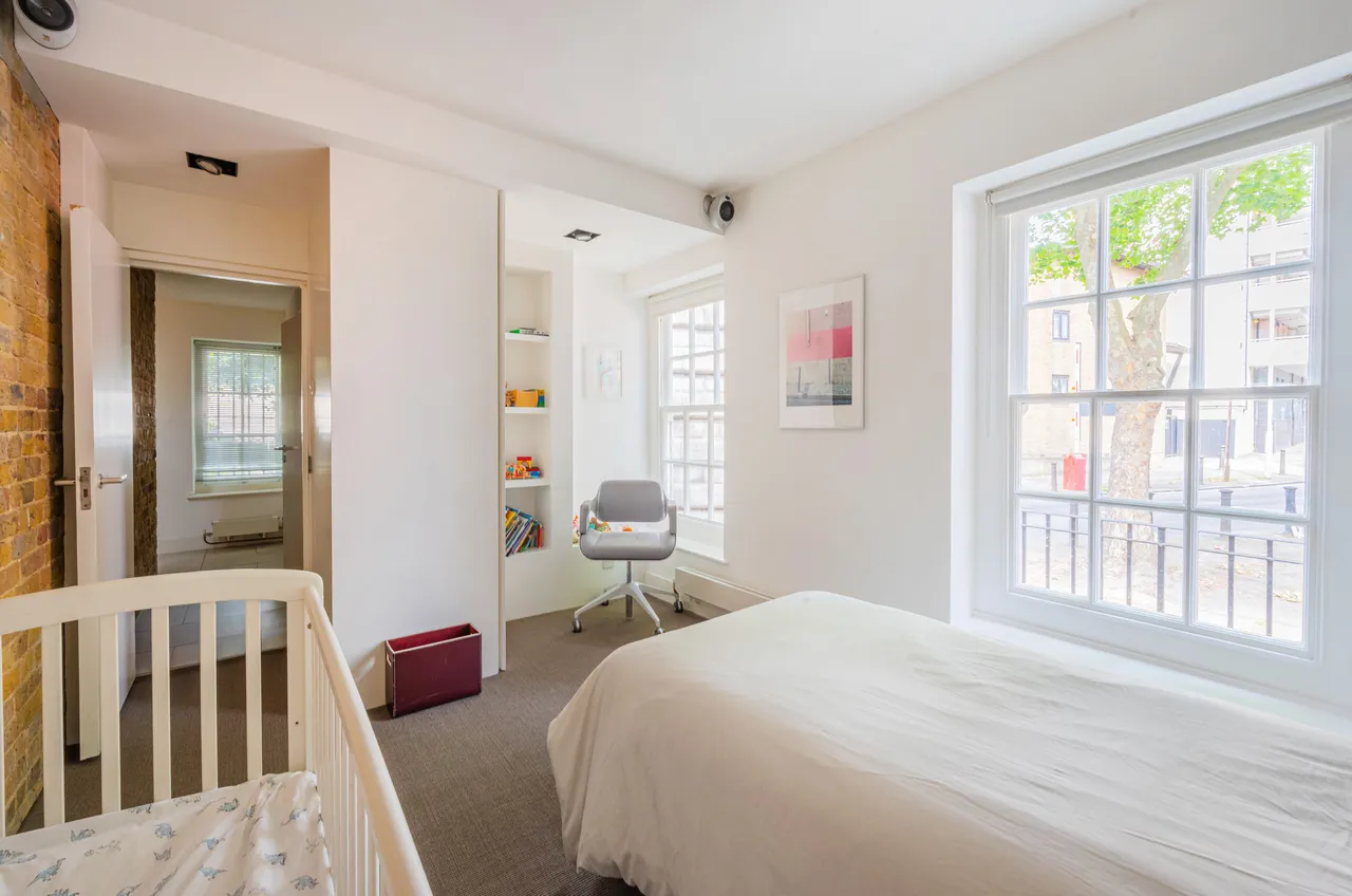 Studio 2, 2 Branch Road, London, photo 12