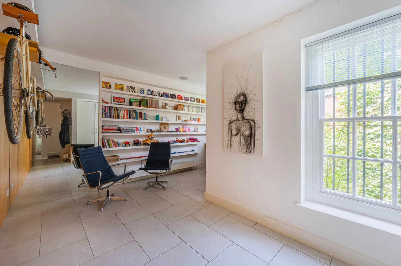 Studio 2, 2 Branch Road, London, photo 7