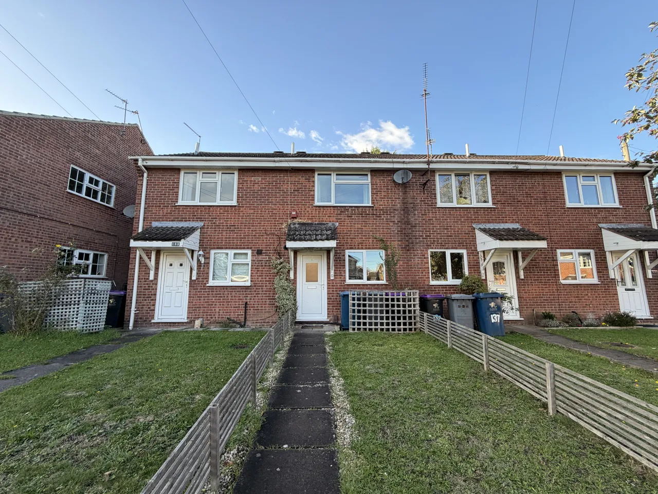 2 bed house to rent, Langdale Grove, Bingham, NG13