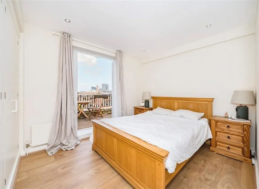 Marsham Street, Westminster, SW1P, photo 4