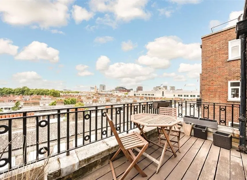 Marsham Street, Westminster, SW1P, photo 5