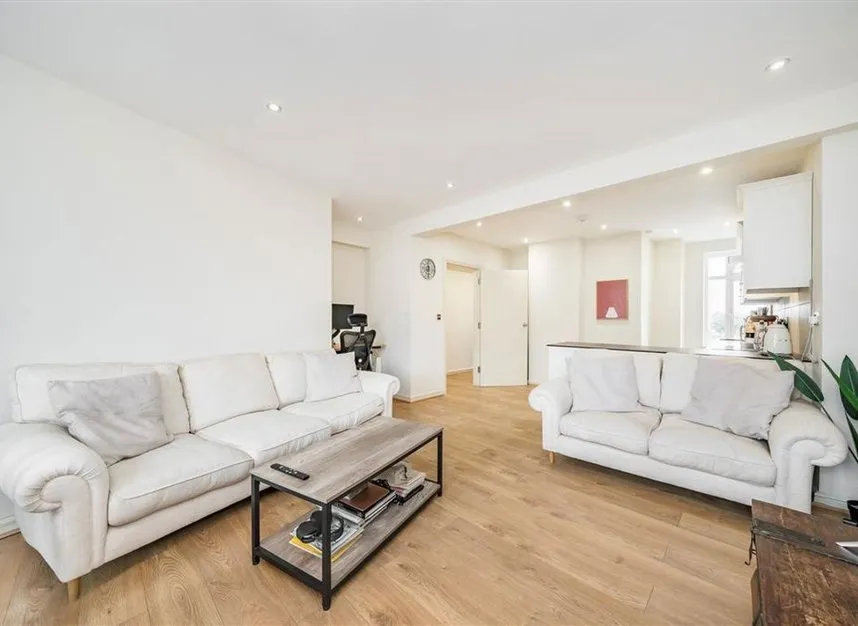 Marsham Street, Westminster, SW1P, photo 2