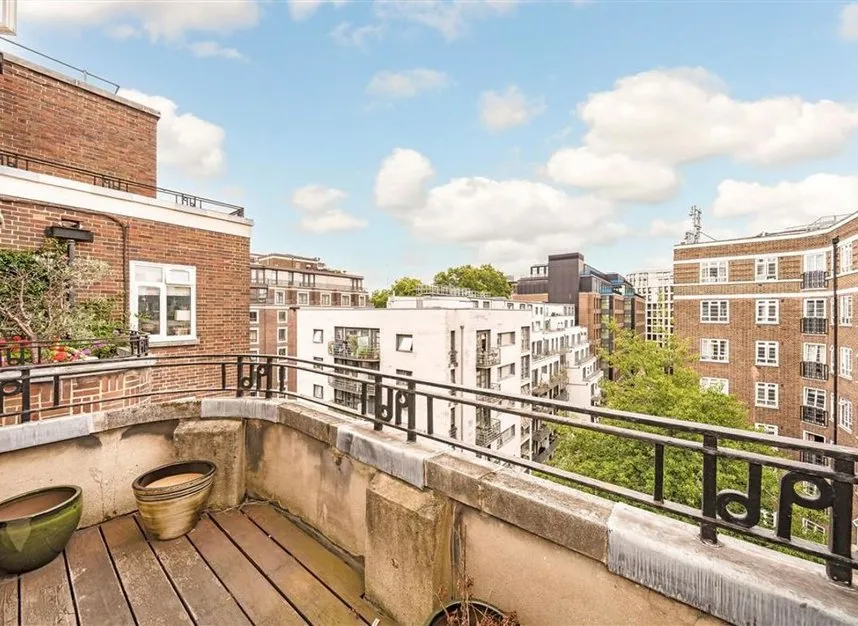 Marsham Street, Westminster, SW1P, photo 6