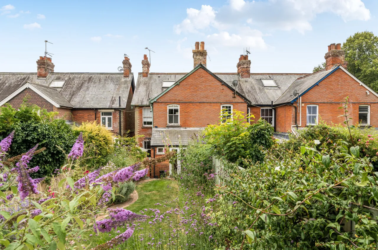 Southview, Droxford, SO32, photo 11