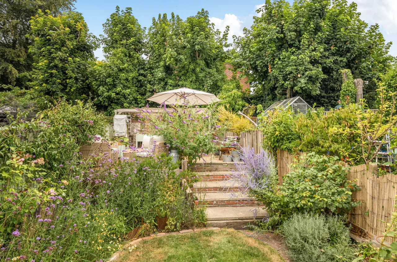 Southview, Droxford, SO32, photo 12