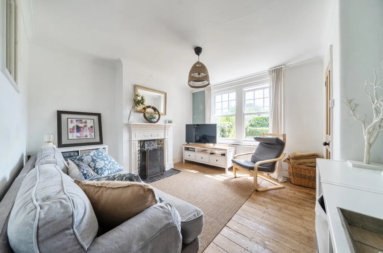 Southview, Droxford, SO32, photo 2