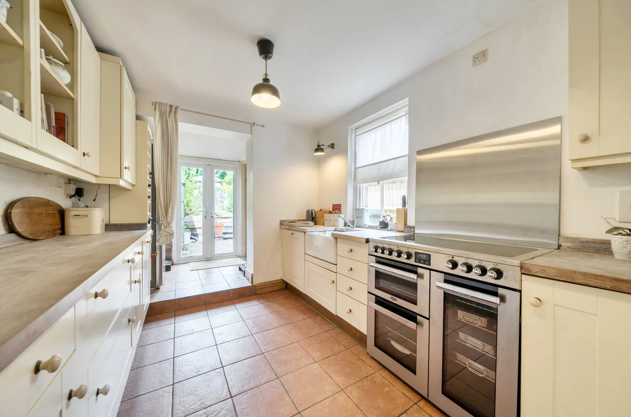 Southview, Droxford, SO32, photo 4
