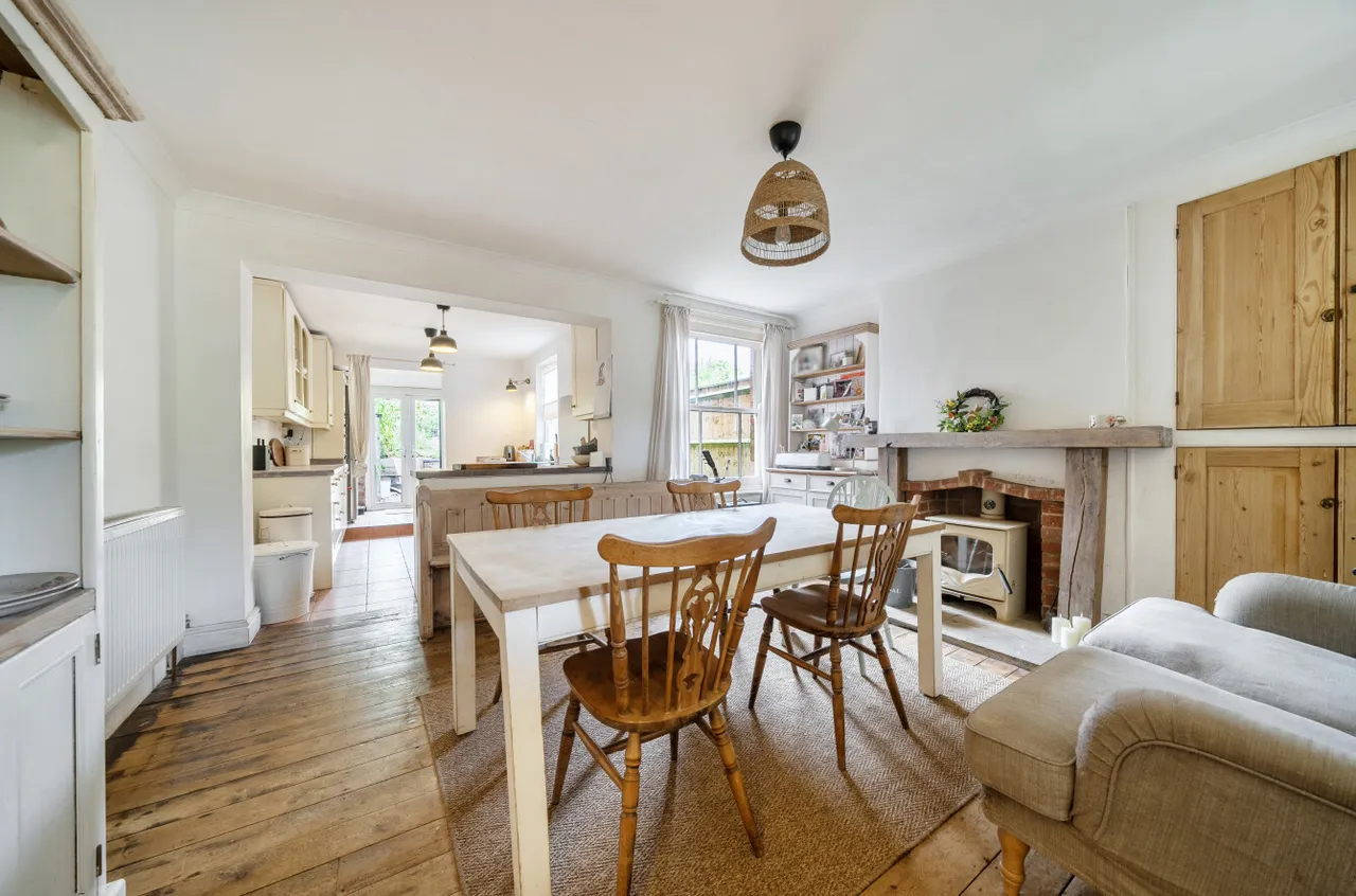Southview, Droxford, SO32, photo 3