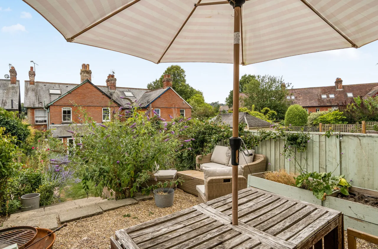 Southview, Droxford, SO32, photo 10