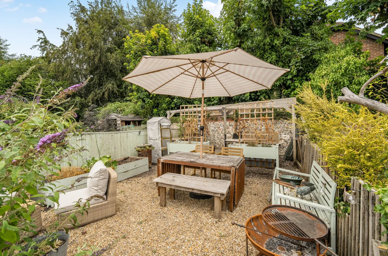Southview, Droxford, SO32, photo 9