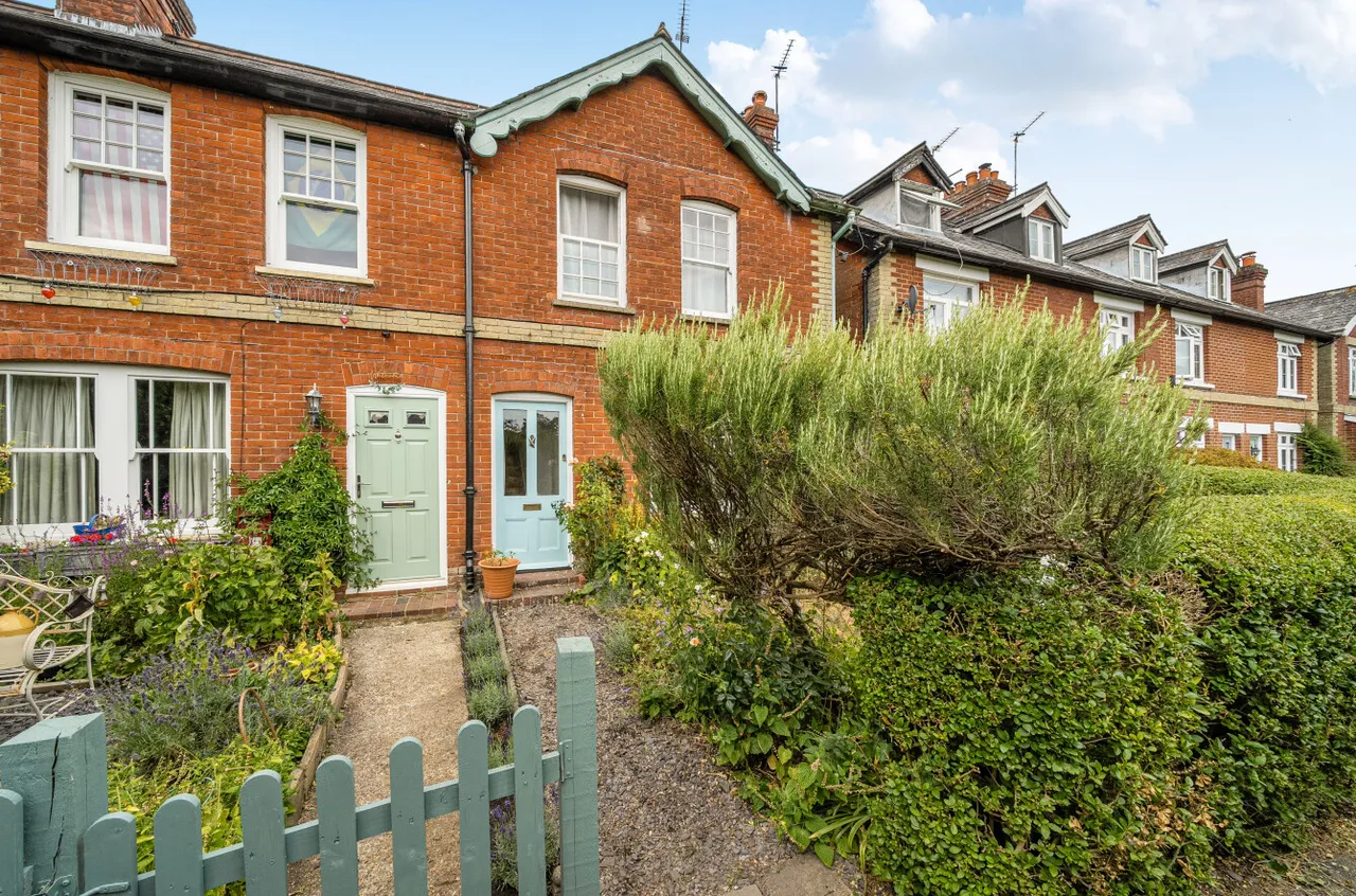Southview, Droxford, SO32, photo 13