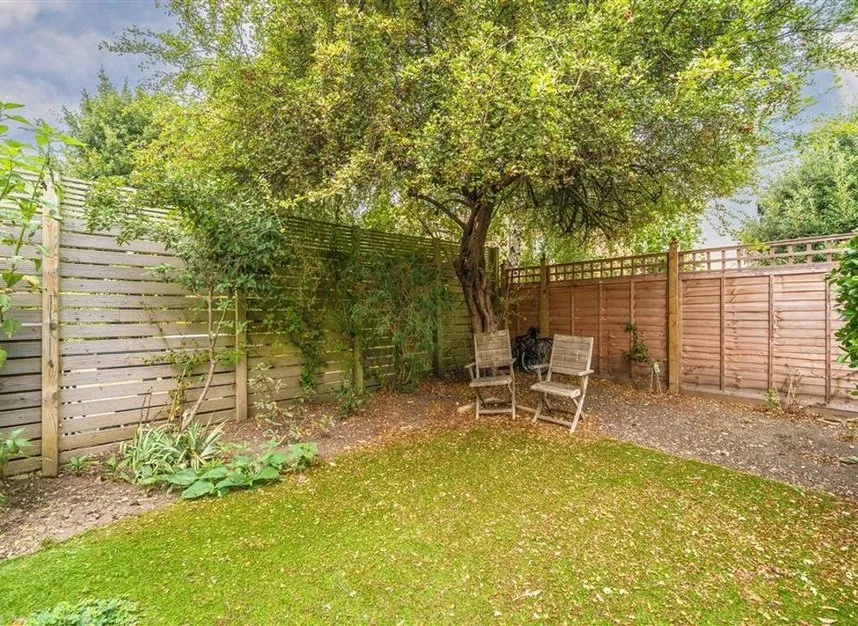 Cautley Avenue, Clapham, SW4, photo 6