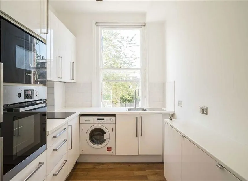 Cautley Avenue, Clapham, SW4, photo 3