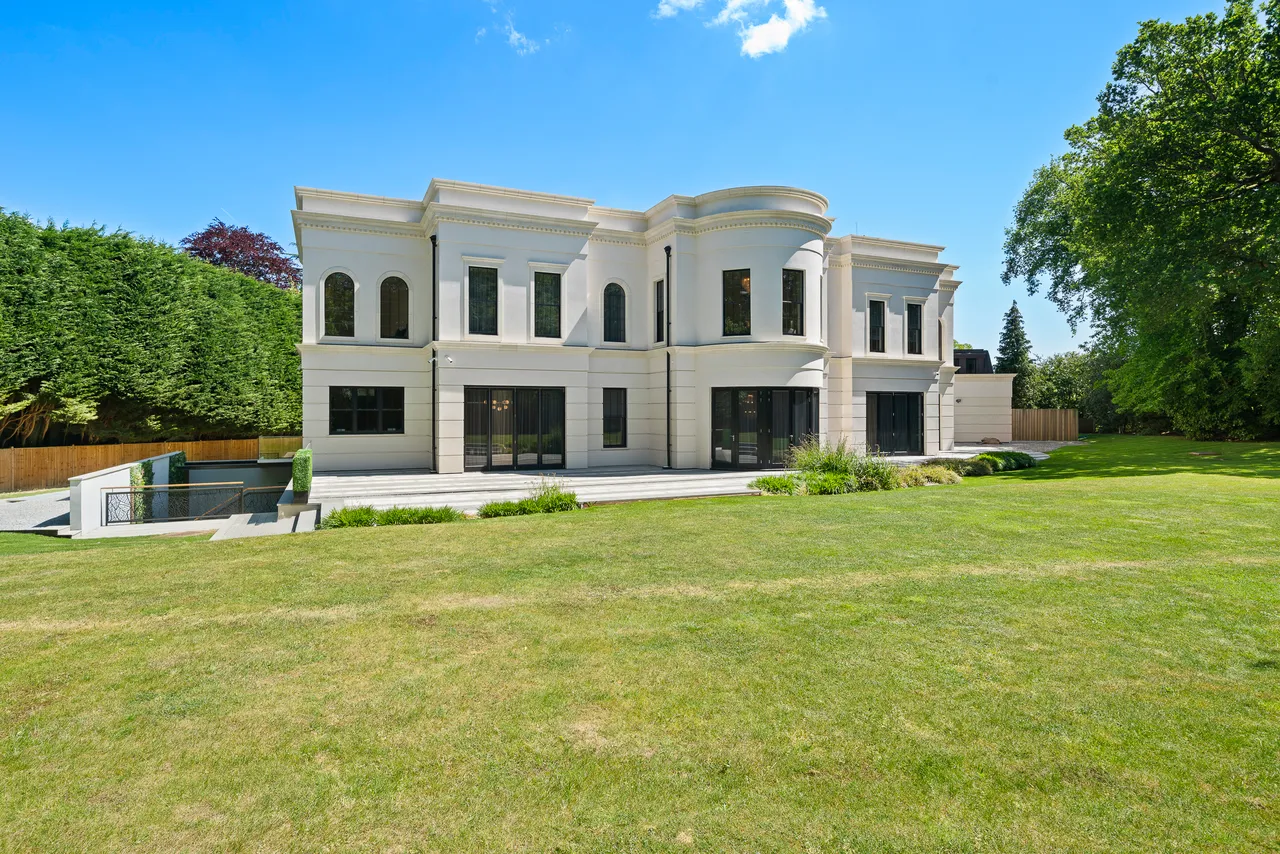 Parklands, St George's Hill, KT13, photo 23