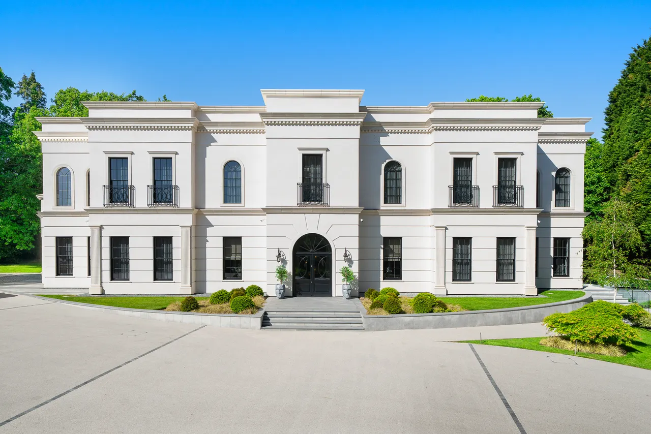 Parklands, St George's Hill, KT13, photo 25